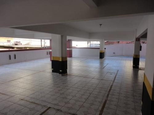 Apartamento Ficando Frente Ao Mar Em Itanhaém - 7419 | A.c.m