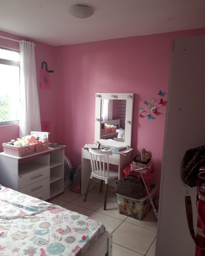 Imagem 18 de 18 de Apartamento - Tg03a01 - 68987054