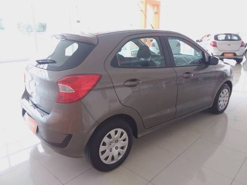 Ford Ka 1.0 Ti-vct Flex Se Manual
