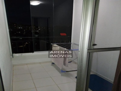 Imagem 9 de 15 de Apartamento Vila Bela São Paulo/sp - 1555