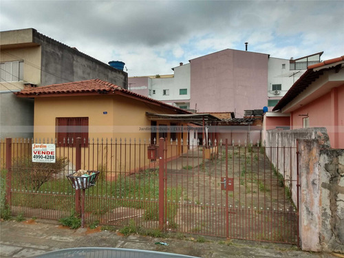 Imagem 2 de 3 de Terreno - Vila America - Santo Andre - Sao Paulo | Ref.: - 29920