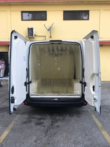 Imagem 6 de 15 de Renault Master Furgão L1h1