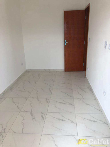 Imagem 11 de 13 de Casa De Condomínio Com 2 Dorms, Caiçara, Praia Grande - R$ 260 Mil, Cod: 1931 - V1931