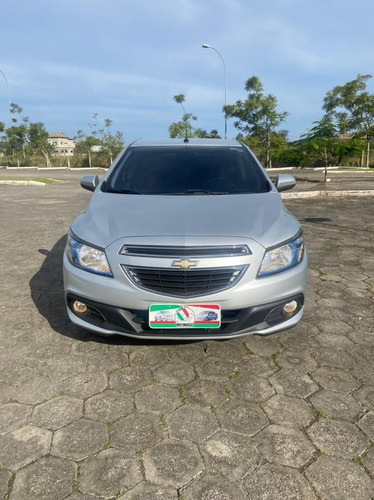 Imagem 2 de 8 de Chevrolet Onix Hatch Ltz 1.4 8v Flexpower 5p Mec.
