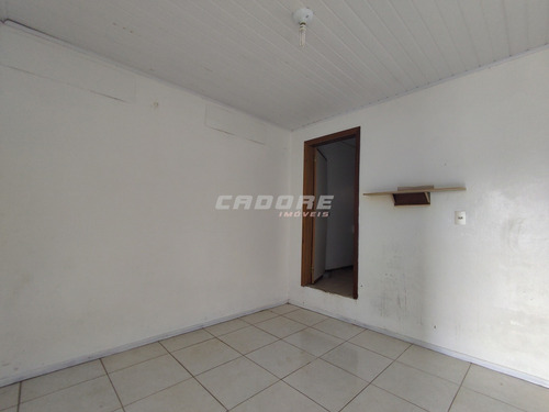 Imagem 10 de 20 de Terreno Com Casa Mista - Bairro Garcia - 3052492v