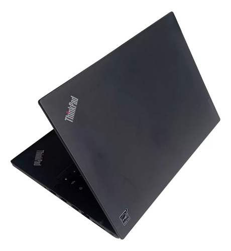 Notebook Lenovo T490 I5 8a - 8gb Ram - Nvme 256gb Windows 11 (Recondicionado)