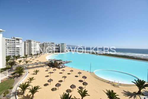 Venta Departamento Laguna Del Mar