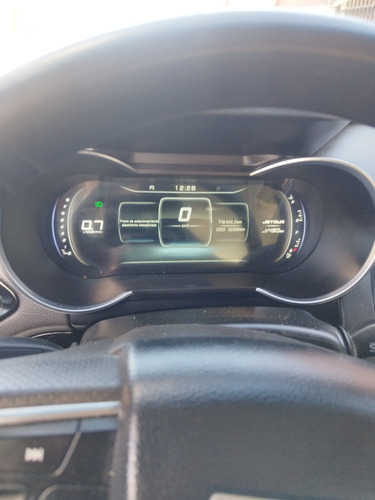 Jetour X70 1.5T Gls Mt
