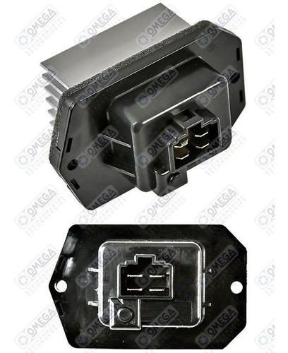 Resistencia Honda Civic 06-11 Crv 07-12 Accord 08-12 Acura