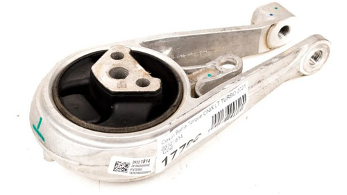 Soporte Trasero Transmision Onix 2021 2022 Gm Parts