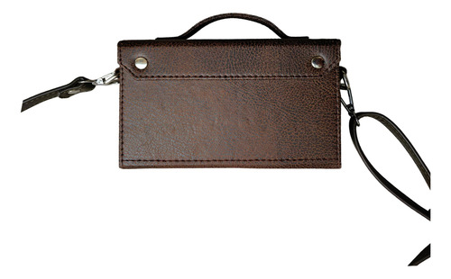 Bolso Extended Light Tabaco