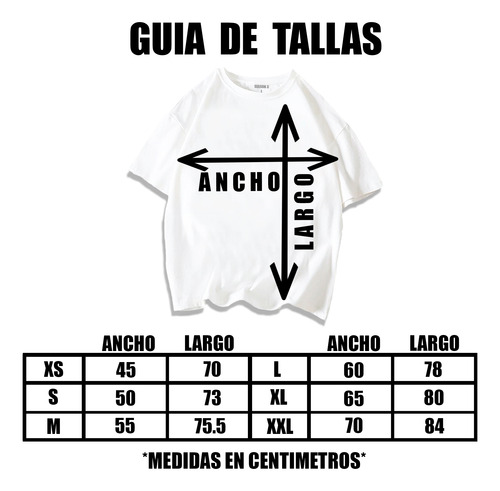 Playeras Hombres Lucifer Return Streetwear Oversize