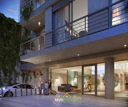 Imagen 2 de 30 de Ventura 810 | Local Comercial En La Blanqueada | A Estrenar | Sobre Avenida 8 De Octubre