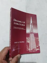 Comprar Libro Dinamica De Estructuras Chopra Problemas Resueltos