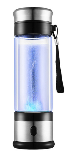 Generador De Hidrógeno, Filtro De Vaso De Agua, Ionizador, F