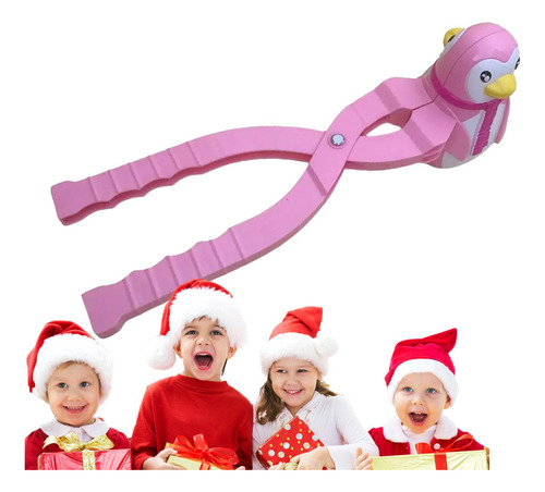 Clips Para Bolas De Nieve Molde Para Hacer Bolas De Nieve Mo