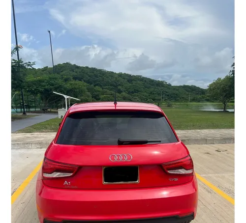 Audi A1 1.4 Tfsi Ambition