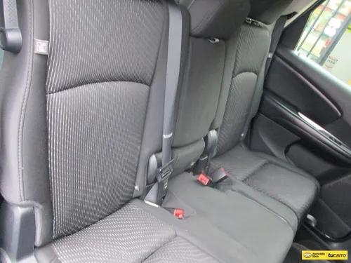 Dodge Journey Se 4x2 2400cc At Aa