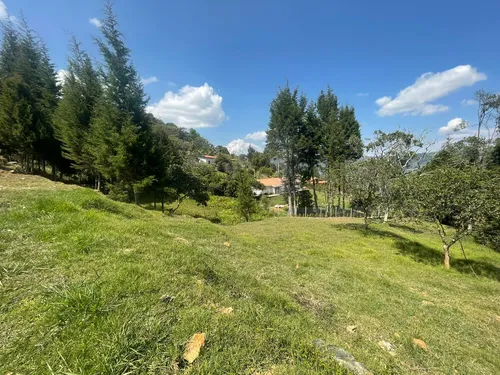 Lotes En Venta Centro Guarne 643-7446501