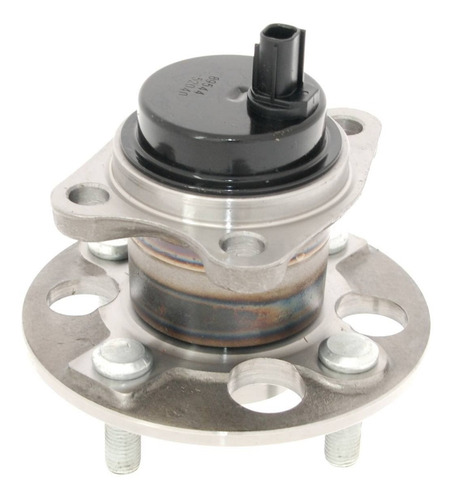 Bocina Tras. Toyota Yaris 06-18 C/abs 42450-52060