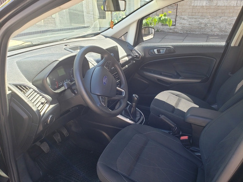Ford Ecosport 1.5 Se 123cv 4x2 Manual 2018