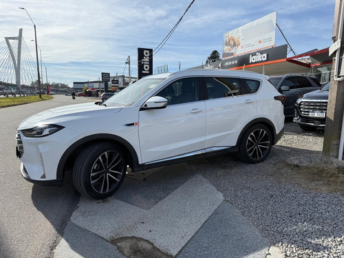 Jetour X70 1.5T PLUS