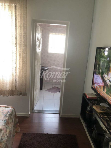 Imagem 8 de 21 de Sobrado Geminado No Gonzaga - R$ 950 Mil, Cód. 995 - V995
