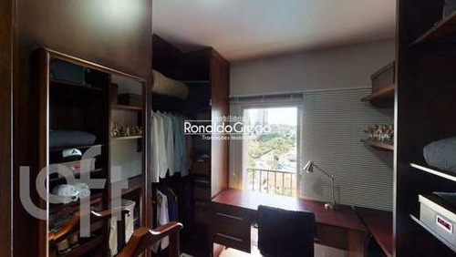 Imagem 17 de 19 de Apartamento Á Venda, Com 1 Dorm, Vila Olímpia, Sp - R$ 890 Mil - V3026