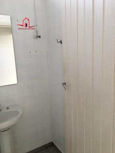 Imagem 5 de 10 de Casa A Venda No Bairro Parque Do Colégio Em Jundiaí - Sp. - 2929-1