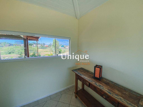 Imagem 11 de 18 de Casa Com 3 Dormitórios À Venda, 178 M² Por R$ 1.600.000,00 - Manguinhos - Armação Dos Búzios/rj - Ca1124