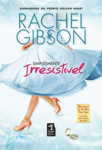 Libro Simplesmente Irresistivel De Gibson Rachel Geracao Ed