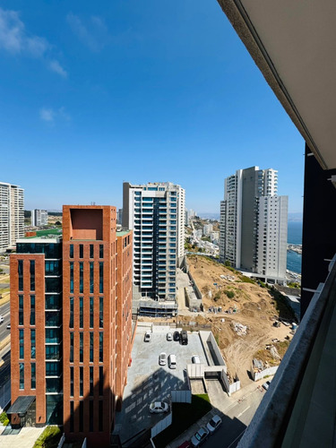 Arriendo Año Corrido Amoblado, Reñaca