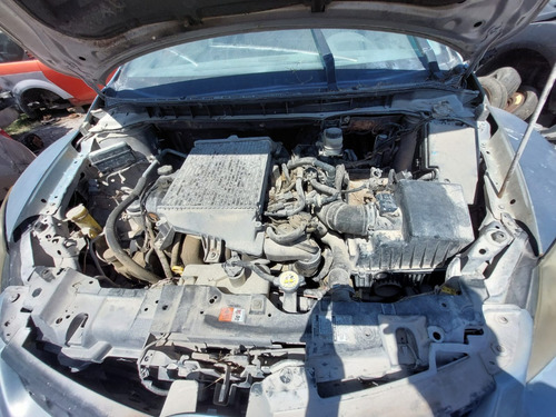 Mazda Cx7 2007 ( En Partes ) 2007 - 2012 2.3l Turbo Yonke