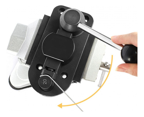 Kit De Herramientas Para Doblar Anillos Juego De