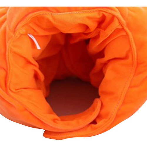 2 Sombrero Cálido De Calabaza De Felpa Sombrero De De