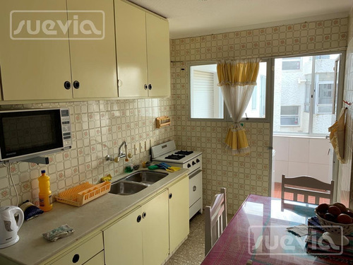 Departamento - Montevideo