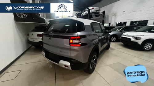 Citroën C3 Aircross Bi Tono 1.6 2024 0km
