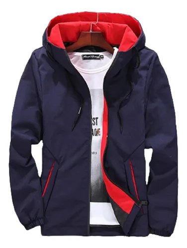 Chamarras juveniles sale