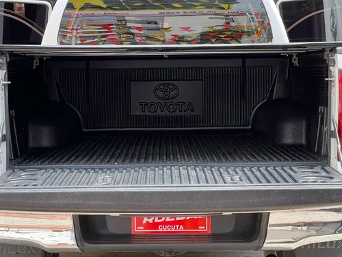 Toyota Hilux 2.7l