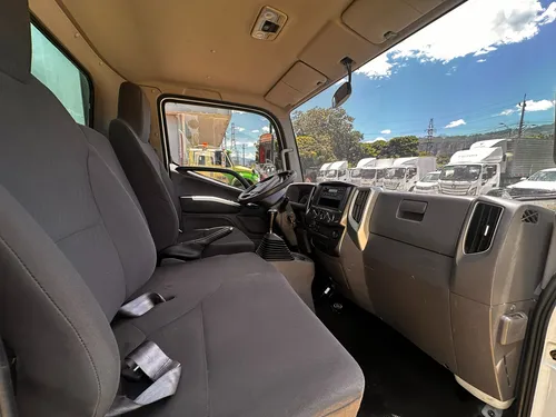 Foton Fhr 2023