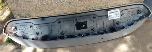 Imagen 2 de 2 de Alerón Jeep Renegade Con Stop.