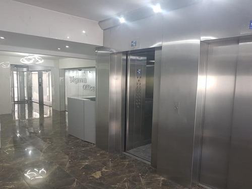 Imagen 29 de 29 de Oficinas Comerciales En Edificio Sustentable.- Banfield Este