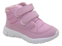 Comprar Zapatillas Botitas Trekking Velcro Abrojo Nena Nene 23 A 28