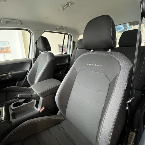 Volkswagen Amarok 3.0 V6 Cd Comfortline