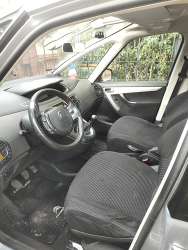 Citroën Grand Picasso 1.6 C4 Hdi Am80
