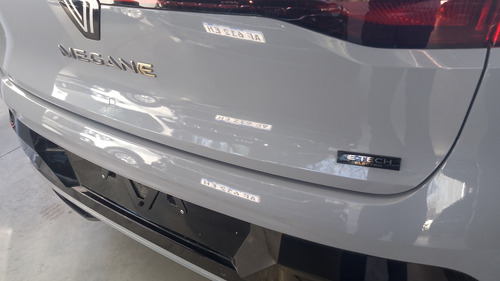 Renault Megane E-Tech 0.0 100% Electric