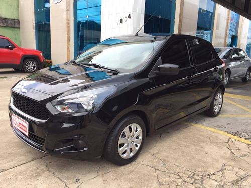 Imagem 3 de 10 de Ford Ka 1.0 Ti-vct Flex Se Manual