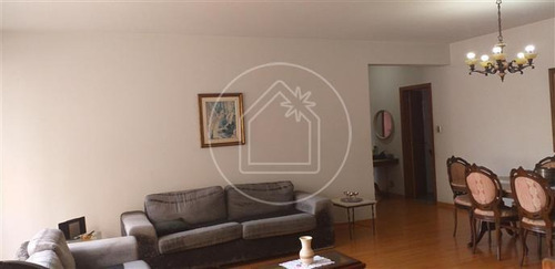 Apartamento - Ref: 852482