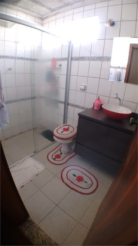 Imagem 18 de 23 de Vende Casa 3 Dormitorios Chacara Santo Antonio - Reo406093
