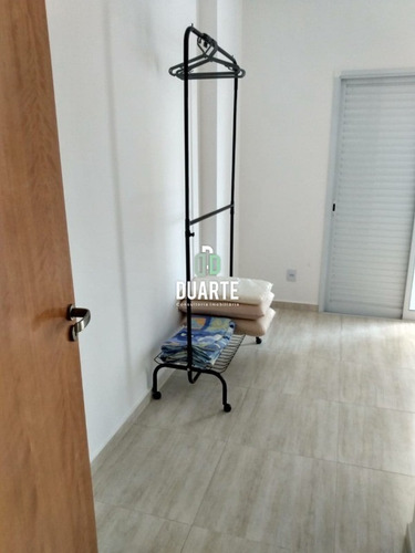 Imagem 10 de 18 de Apartamento - Ap03527 - 69195863